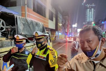 Dishub Bandarlampung buatkan jalur khusus sepeda sepanjang 2,5 KM