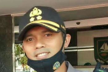 Kapolres Bengkalis izinkan kegiatan keramaian, ini syaratnya