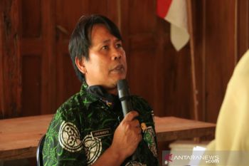 Kulon Progo kampanye gerakan "Sambanggo" untuk pulihkan sektor pariwisata