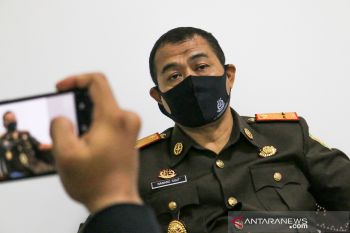 Kejati NTB mengawal proyek strategis senilai Rp4,77 triliun
