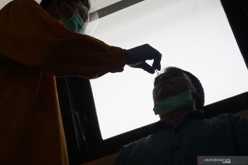 Protokol kesehatan harus jadi perilaku keseharian untuk kendalikan COVID-19