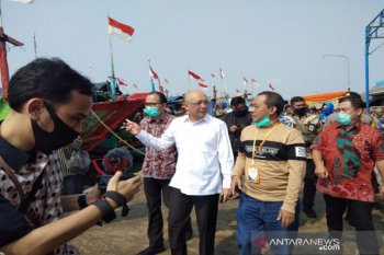 Menkop siap fasilitasi pembiayaan mudah dan ringan bagi nelayan