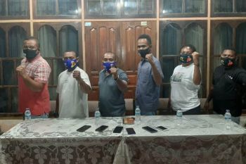 Sahabat KT gelar festival milenial sambut HUT RI