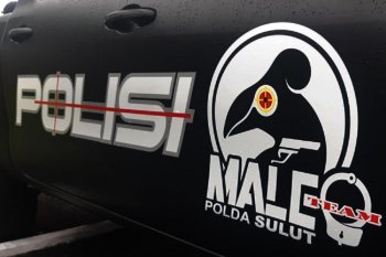 Polisi amankan terduga pelaku pencabulan anak di bawah umur