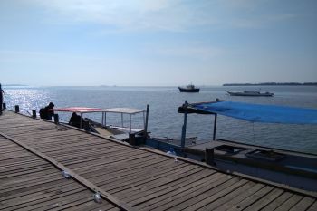 Pemprov Sulsel siapkan anggaran pembangunan di pulau-pulau
