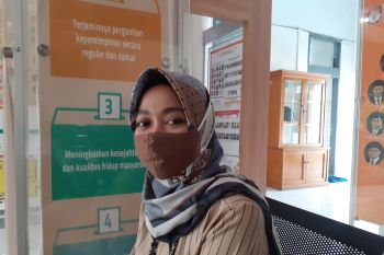 Upaya mediasi sengketa  KPU Sumbar dengan tim Fakhrizal-Genius berakhir buntu