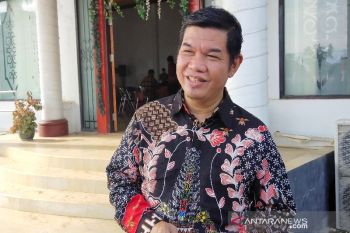 Program peningkatan Jalan Gumpa-Mangkarap diwacanakan 2021