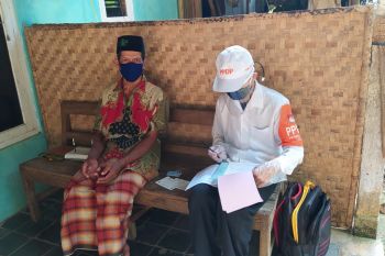 KPU Purbalingga optimistis kegiatan coklt Pilkada 2020 tuntas sesuai target
