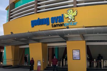Wisatawan keluarga dominasi kunjungan di Taman Pintar Yogyakarta
