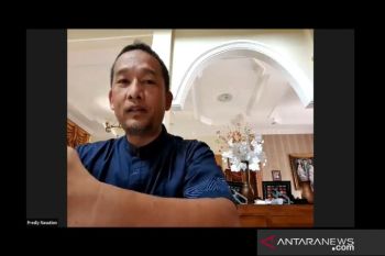 OJK Sulawesi Tenggara dorong inklusi keuangan syariah