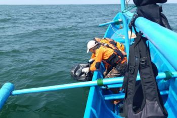 Tim SAR temukan tiga korban tenggelam di Pantai Goa Cemara