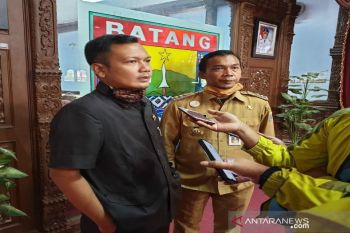 DPRD Batang dorong  bantuan pangan diganti uang tunai