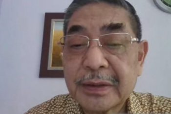 Kepala Lembaga Eijkman: Pengembangan vaksin sekali suntik untuk seumur hidup