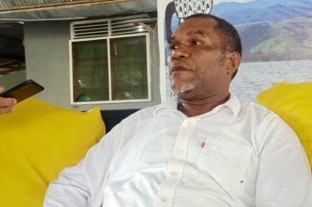 Papuan community leaders support extension of special autonomy status