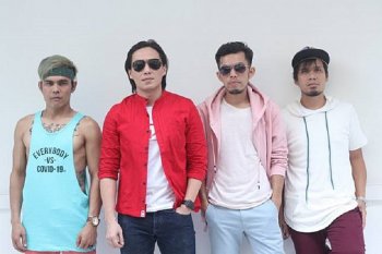 Grup Band Drive sambut masa adaptasi baru dengan lagu "New Life"