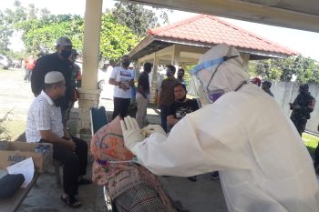 Dua ASN positif COVID-19, Pemkab Pasaman berlakukan bekerja dari rumah