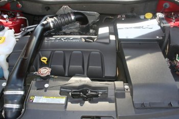 FCA berencana "recall" 1 juta kendaraan bermesin Tigershark