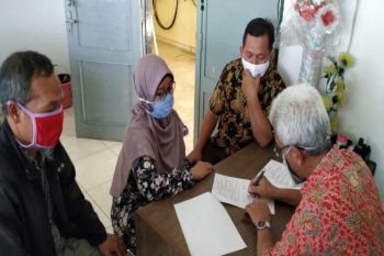 Dosen Undip bantu kembangkan UMKM di Kabupaten Pemalang