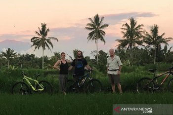 Come and work from Bali amid lingering COVID-19 pandemic