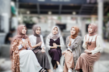 Putih Abu-abu kisahkan cinta sejati dalam lagu "Denganmu"