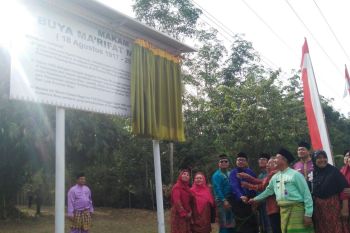 Mengenang Buya Ma'rifat Mardjani, pendiri Riau