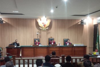 Angka perceraian di Pulau Morotai Malut meningkat