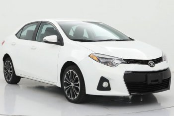 Toyota tarik ribuan Prius dan Corolla Hybrid. Ada apa?
