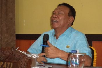 Pemkab Kupang hibahkan tanah untuk Bawaslu