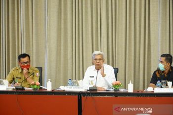 Wagub Sumsel: kawasan ekonomi khusus dongkrak perekonomian Sumsel