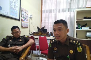 Program di Kejaksaan Negeri Payakumbuh berjalan menyesuaikan situasi