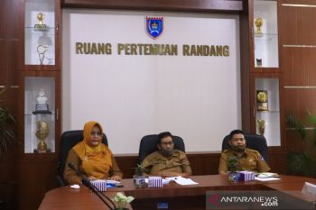 Pemkot Payakumbuh jadi objek penilaian pelaksanaan SPBE