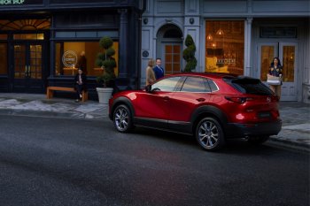 Mazda Indonesia gelar program Mazda Service Campaign 2020
