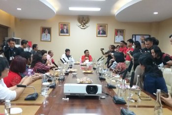 Masih ada 1.144 orang dirawat di Sulut karena COVID-19