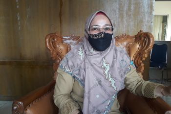 Hasil tes usap 111 warga Pasaman Barat negatif COVID-19, hari ini 220 orang diperiksa