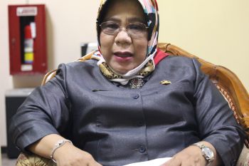 DPRD minta tes cepat massal dapat dilakukan di perkantoran