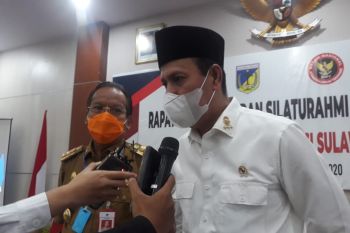 BNPT: Penanggulangan terorisme berbasis pembangunan kesejahteraan