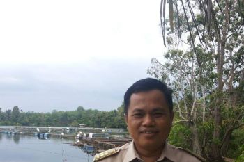 Two items of fishery products exported from W Sumatra in July 2020