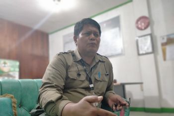 BKSDA gelar aksi bersih sampah peringati hari konservasi alam
