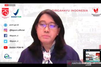 Jamu untuk tingkatkan imun tubuh bukan membunuh virus
