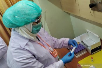 Indonesia currently developing its own Red and White vaccine: Jokowi