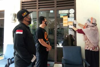 Bawaslu Sleman mendorong kesepakatan kampanye sehat di ruang digital