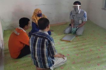 Kurang dari 24 jam, Jasa Raharja berikan hak santunan kecelakaan di Tol Cipali