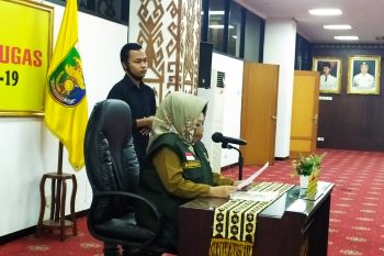 Masyarakat Lampung harus konsisten patuhi protokol kesehatan