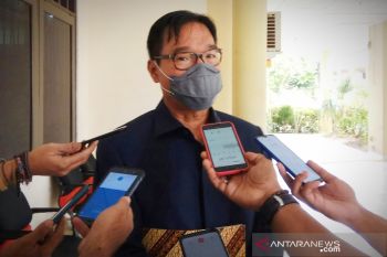 Dua alasan DPRD Barsel terima raperda LKPj APBD 2019