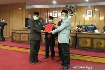 Pendapatan Karimun diprediksi meningkat 4,37 persen