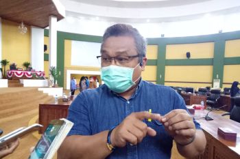 Freeport kurangi kepadatan karyawan di Tembagapura cegah COVID-19