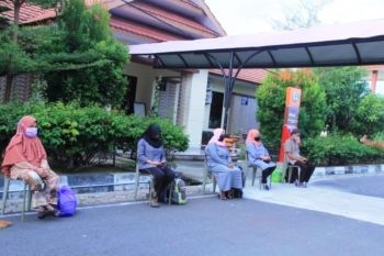 Tujuh pasien COVID-19 di Kabupaten Majene dinyatakan sembuh