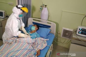 Jumlah kasus COVID-19  di Kudus bertambah, kini 1.015 orang