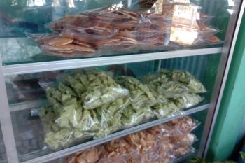 Industri rumah tangga di Pangkep kembali bangkit  di era normal baru