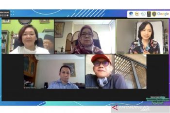 Kominfo minta supaya masyarakat sadar lindungi data pribadi